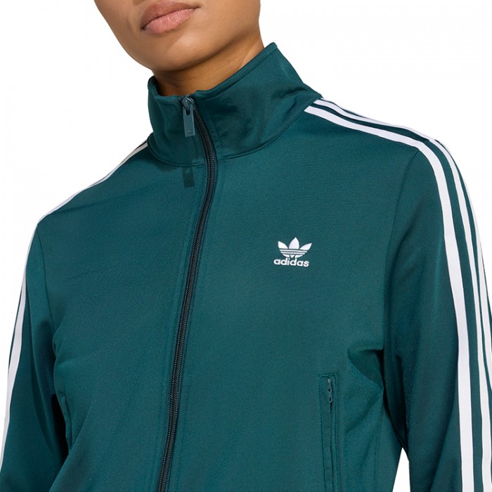 Hanorac Adidas FIREBIRD TRACK JACKET - 5