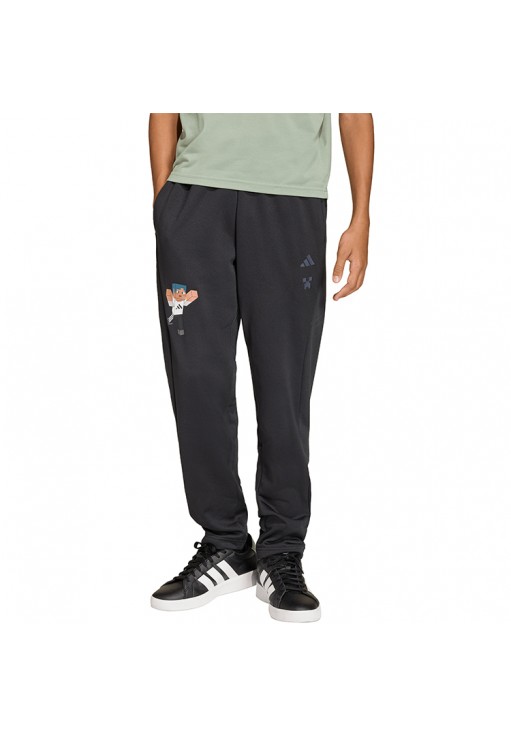 Pantaloni Adidas MINECRAFT PANT