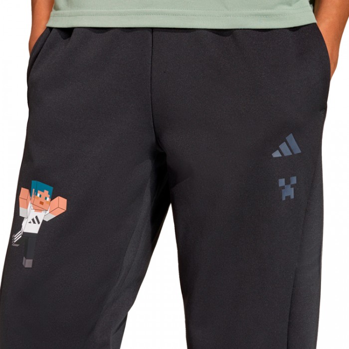 Pantaloni Adidas MINECRAFT PANT - 5