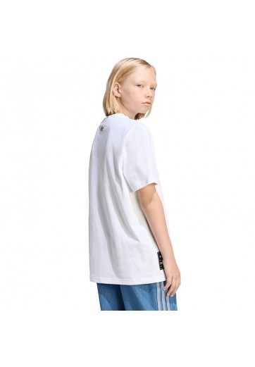 Tricou Adidas LOOSE GRAPHIC