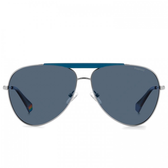 Солнцезащитные очки Polaroid Sunglasses 914096 - изображение №3