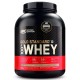 Сывороточный протеин Optimum Nutrition ON 100% WHEY GOLD MOCHA CAPPUCCINO 5LB 1031685