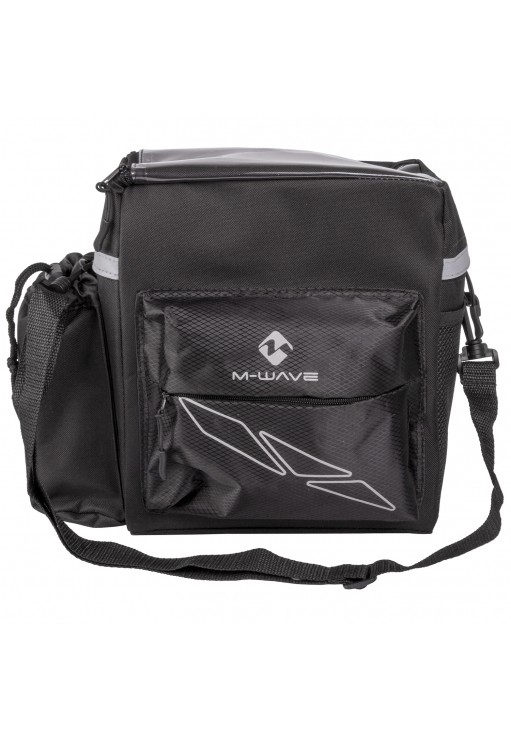 Сумка на руль M-WAVE 122385