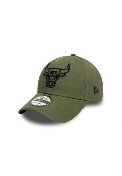 Кепка New Era NBA Essential Outline    