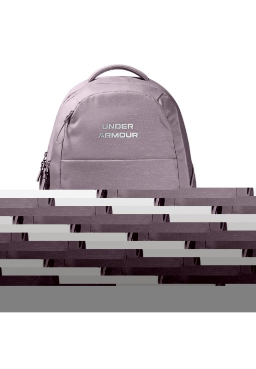 Рюкзак Under Armour UA Hustle Signature Backpack