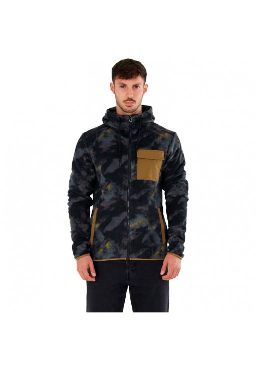 Hanorac Fundango Nestor Fleece Jacket
