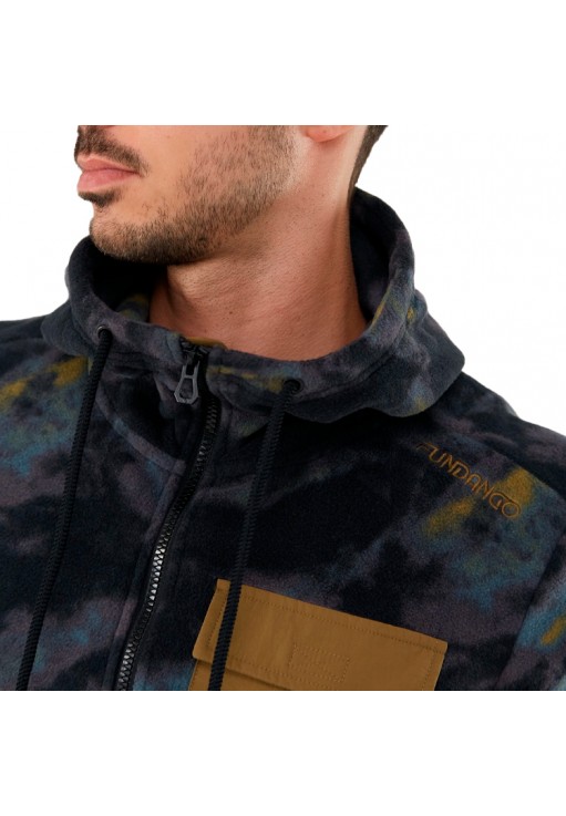 Hanorac Fundango Nestor Fleece Jacket