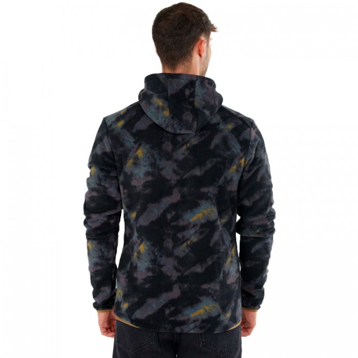 Hanorac Fundango Nestor Fleece Jacket 1MDAF07-585 - 4