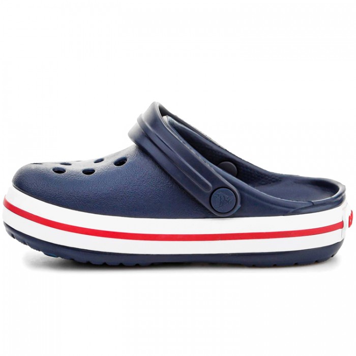 Шлепанцы Crocs Crocband Clog 207005-485