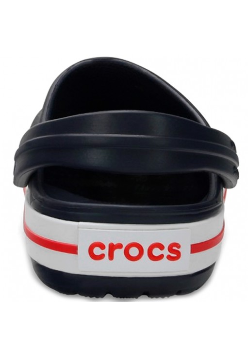 Шлепанцы Crocs Crocband Clog