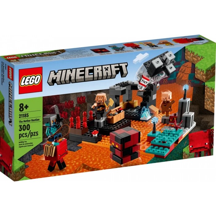 Конструкторы Lego 21185 21185