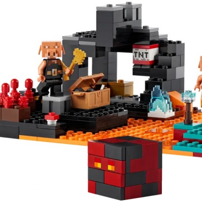 Конструкторы Lego 21185 21185 - 2