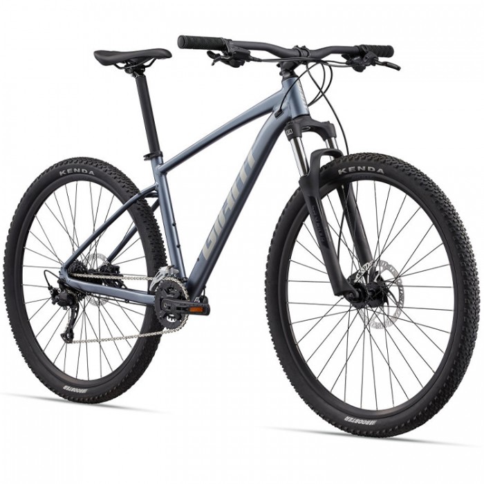 Bicicleta de munte Giant Talon 2 900502 - imagine №2