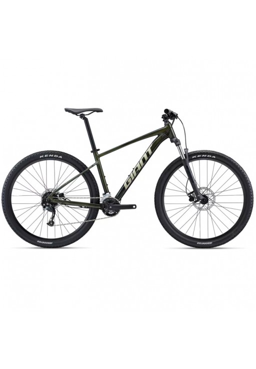 Bicicleta profesional Liv Talon 2