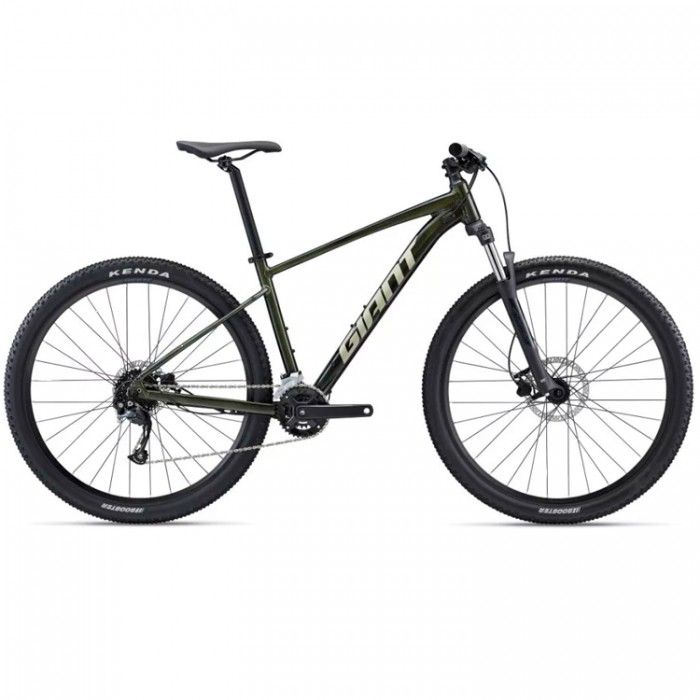 Bicicleta profesional Liv Talon 2 2201103285