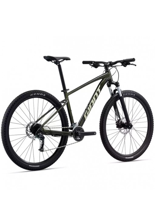 Bicicleta profesional Giant Talon 2