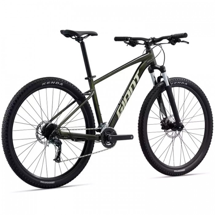 Bicicleta profesional Liv Talon 2 2201103285 - imagine №2