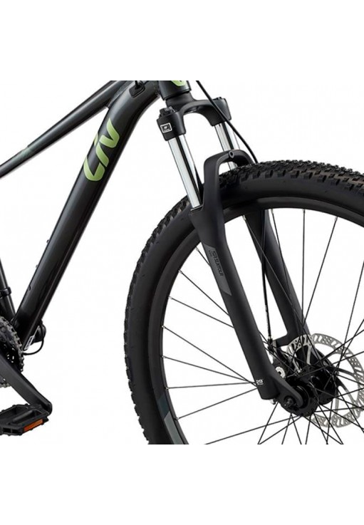 Велосипед горный Liv Tempt 4