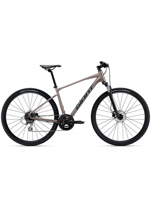 Bicicleta Aventure Giant Roam 3 Disc