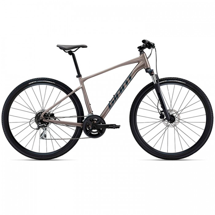 Bicicleta Aventure Giant Roam 3 Disc 2202106185