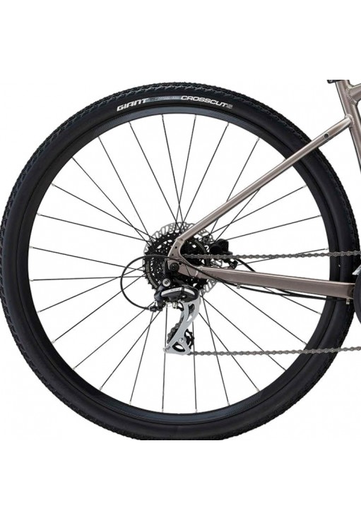 Велосипед дорожный Giant Roam 3 Disc