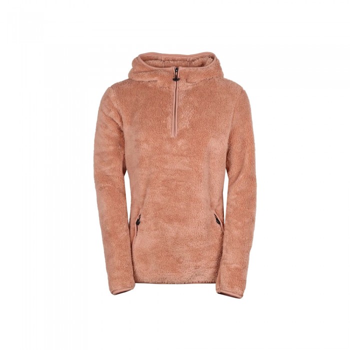 Hanorac Fundango Olivia Pile Jacket 2MB110-385