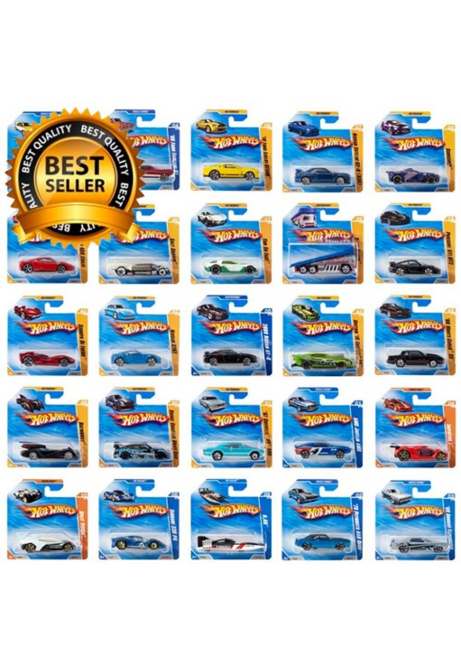 Jucarie masina Hot Wheels Die Cast