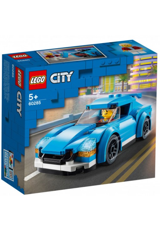 Конструкторы Lego 60285