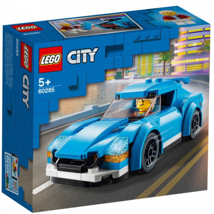 Конструкторы Lego 60285 60285