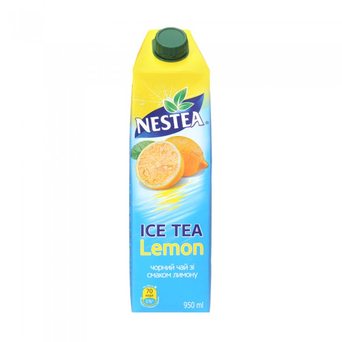 Bauturi Nestea Lemon 63183085