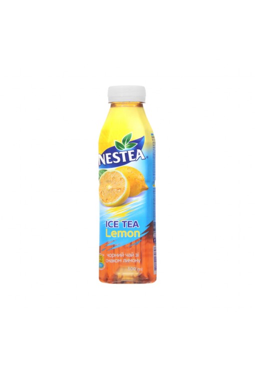 Напитки Nestea Lime