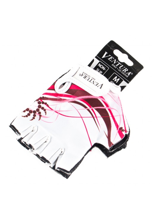 Перчатки велосипедные VENTURA 719985