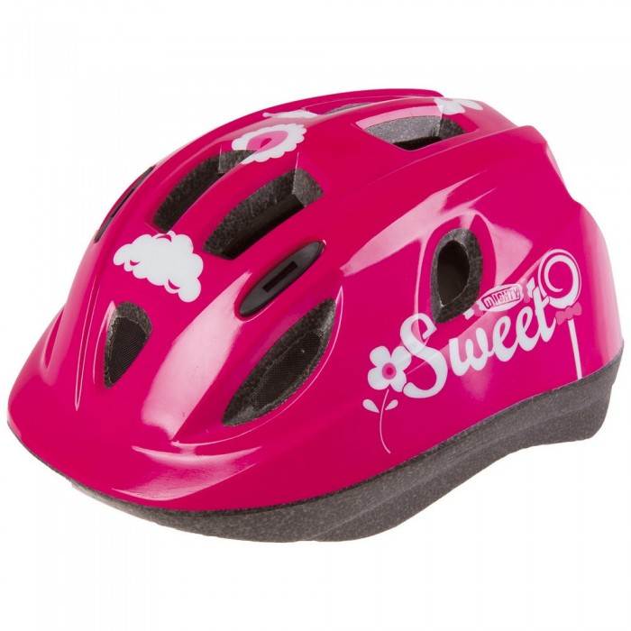 Casca de protectie M-WAVE Junior Sweet children helmet 731885