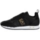 Incaltaminte Sport EA7 EMPORIO ARMANI SNEAKER CARBON 7X000337-AF18613-MZ185