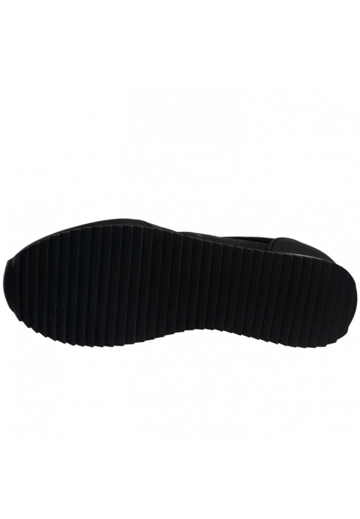 Incaltaminte Sport EA7 EMPORIO ARMANI SNEAKER CARBON