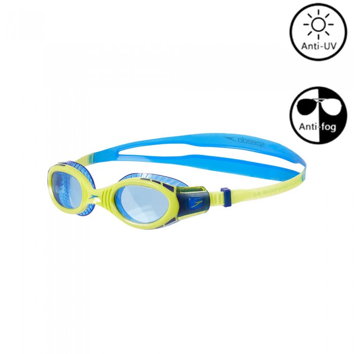 Очки для плавания Speedo FUT BIOF DUAL GOG 8-11595C585
