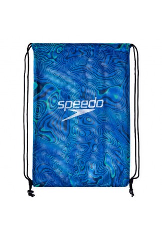 Мешок Speedo PRINTED MESH BAG