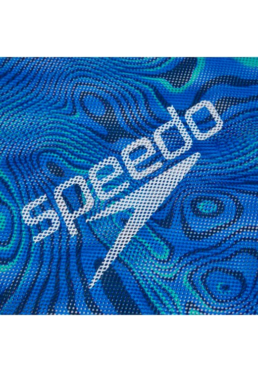 Sac Speedo PRINTED MESH BAG