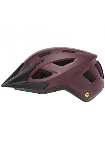 Шлем велосипедный Liv PATH MIPS MATTE FIG M-L (53-61CM)