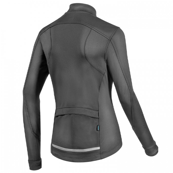 Scurta Giant DIVERSION THERMAL JACKET S BLACK 850005185 - imagine №2