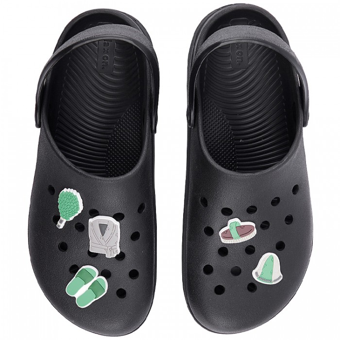 Джибитсы COQUI Amuletz Set 085 Relax, Renew, Refresh (5) 9999-000-0085 - 3