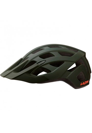 Casca de bicicleta LAZER ROLLER