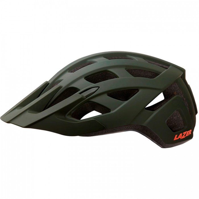 Casca de bicicleta LAZER ROLLER BLC2227890385