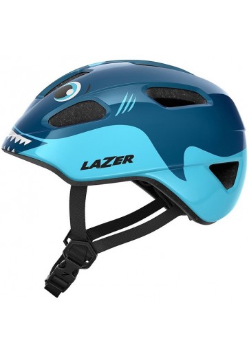 Casca de bicicleta LAZER PNUT 2.0 KC