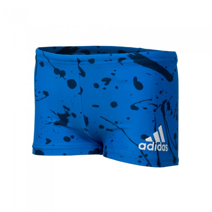 Slipi Adidas INFANTS BX BP8885 - 5