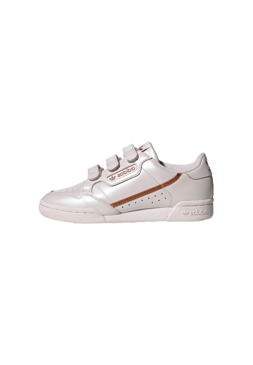 Кроссовки Adidas CONTINENTAL 80 W STRAP