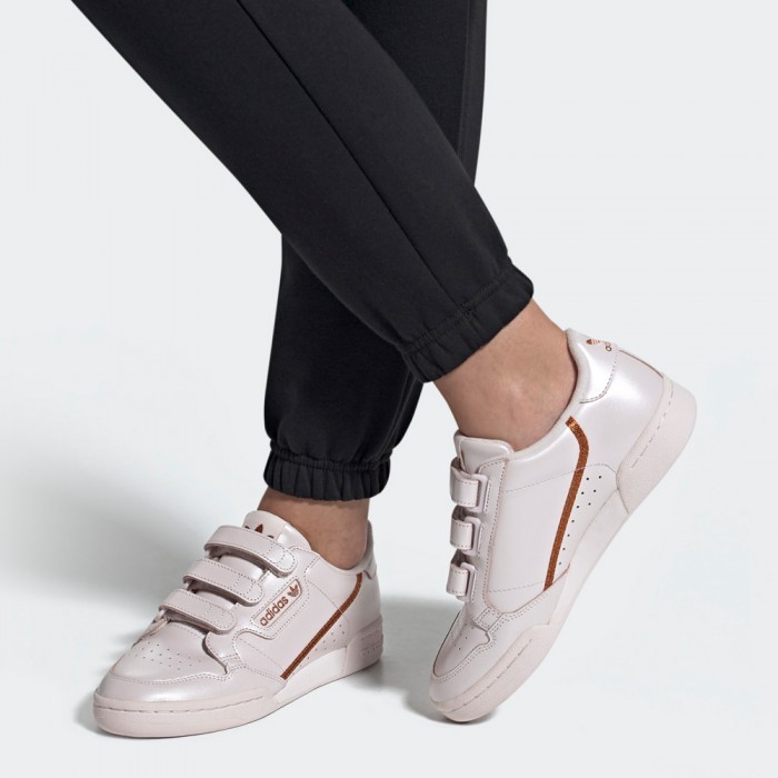 Кроссовки Adidas CONTINENTAL 80 W STRAP EE5585 - 2