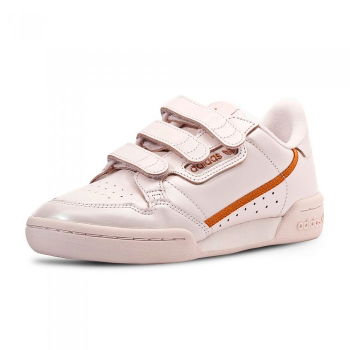 Кроссовки Adidas CONTINENTAL 80 W STRAP EE5585 - 4