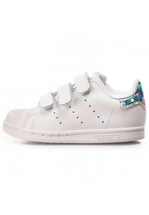 Кроссовки Adidas STAN SMITH CF I