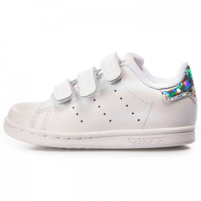 Кроссовки Adidas STAN SMITH CF I EE8485